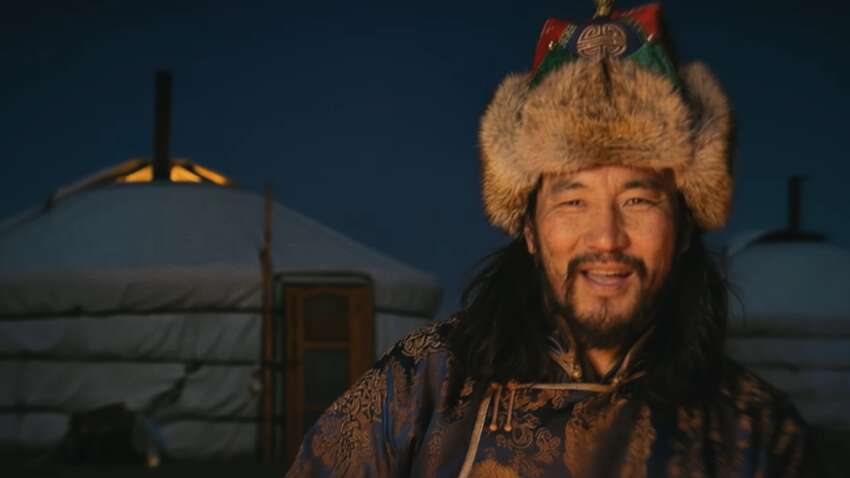 Монгольська версія "Jingle Bells" підірвала інтернет: її називають найкращою різдвяною піснею року (ВІДЕО)