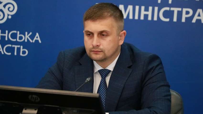 Временная следственная комиссия парламента обнаружила факты продаж гумпомощи, поступавшей в Черниговскую ОВА