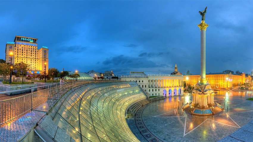 Какой Украина будет через 30 лет - прогнозы эксперта Какой Украина будет через 30 лет - прогнозы эксперта