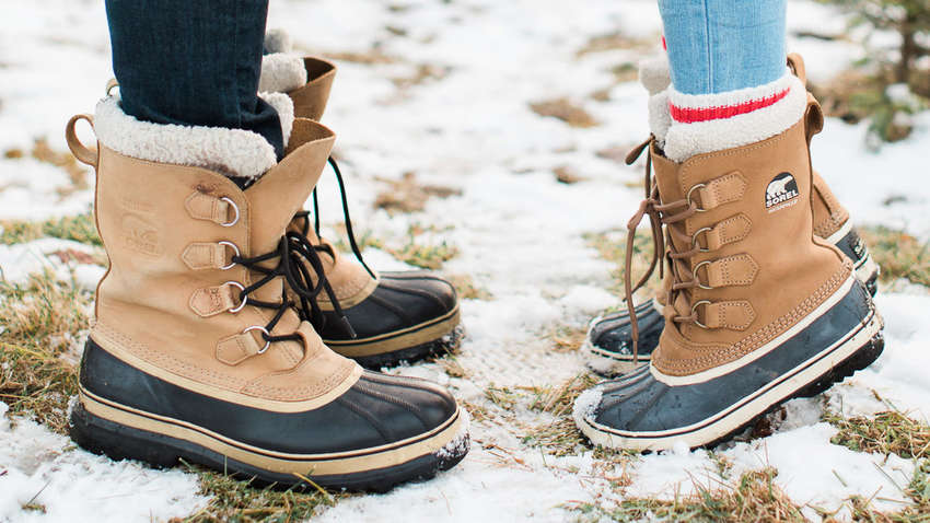 Что в тренде этой зимой - новинки обуви (фото) Что в тренде этой зимой - новинки обуви (фото)