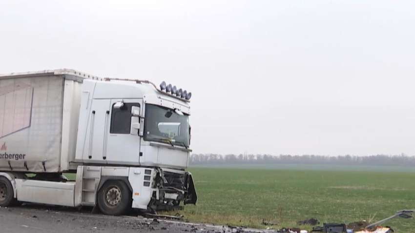 Смерть каратистов и их тренера в Кировоградской области: новые подробности страшного ДТП Смерть каратистов и их тренера в Кировоградской области: новые подробности страшного ДТП