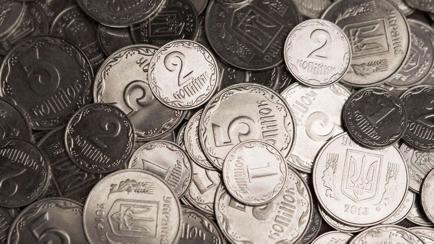 За пять копеек готовы заплатить тысячи гривен: как выглядит ценная мелочь (ФОТО) 