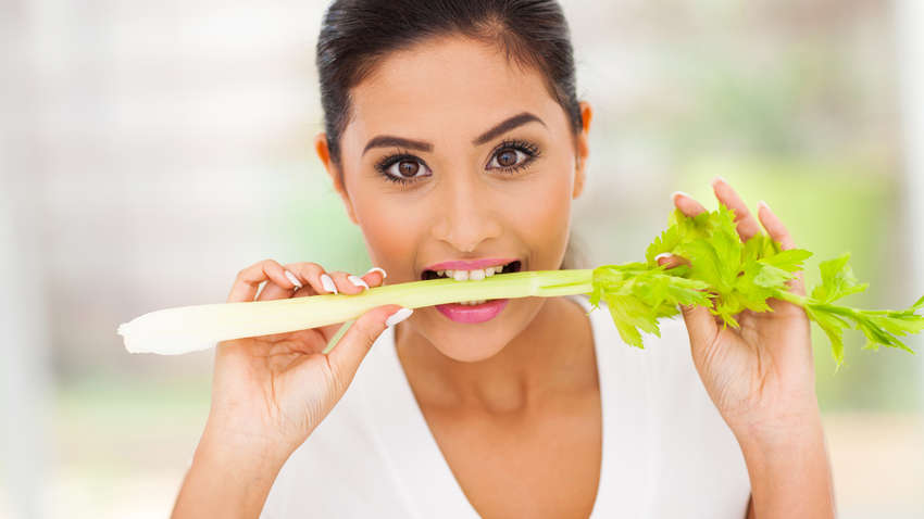 Дієтологи знайшли спосіб, який допоможе не старіти