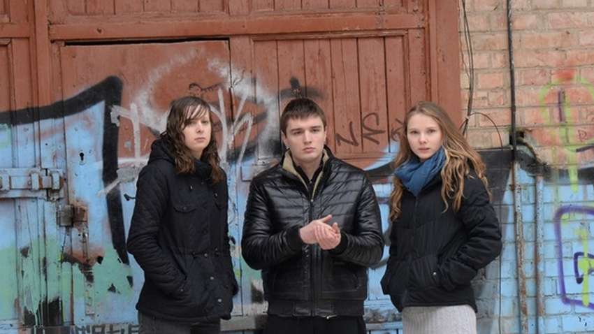 Украинская драма вошла в топ-50 фильмов десятилетия