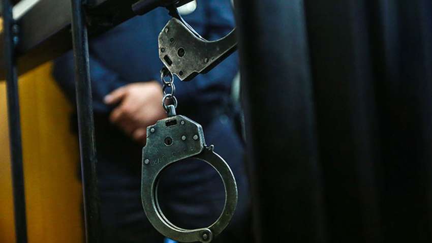 У Росії посадили за ґрати директора академії, яка розробляє військову техніку У Росії посадили за ґрати директора академії, яка розробляє військову техніку