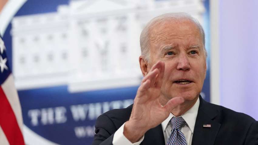 Байден офіційно йде на другий термін: на що робитиме ставку нинішній президент США