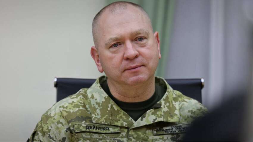 НАБУ предоставило доказательства, что в ГПСУ бывшие топ-чиновники зарабатывали на контрабанде