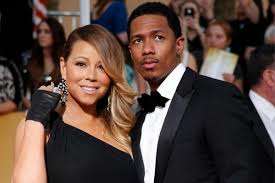 Бывший муж Мэрайи Кэри за год стал отцом четырех детей от трех женщин