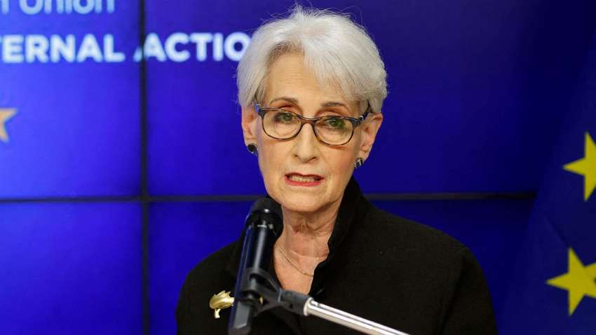 США предупреждают НАТО: Путин может применить ядерное оружие в Украине США предупреждают НАТО: Путин может применить ядерное оружие в Украине