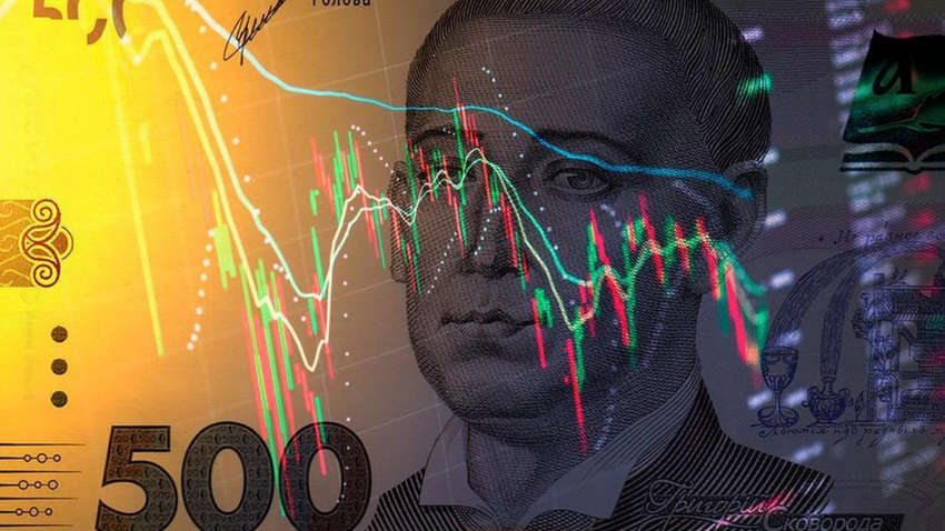 Курсові та інфляційні очікування і коли очікувати довоєнного рівня ВВП