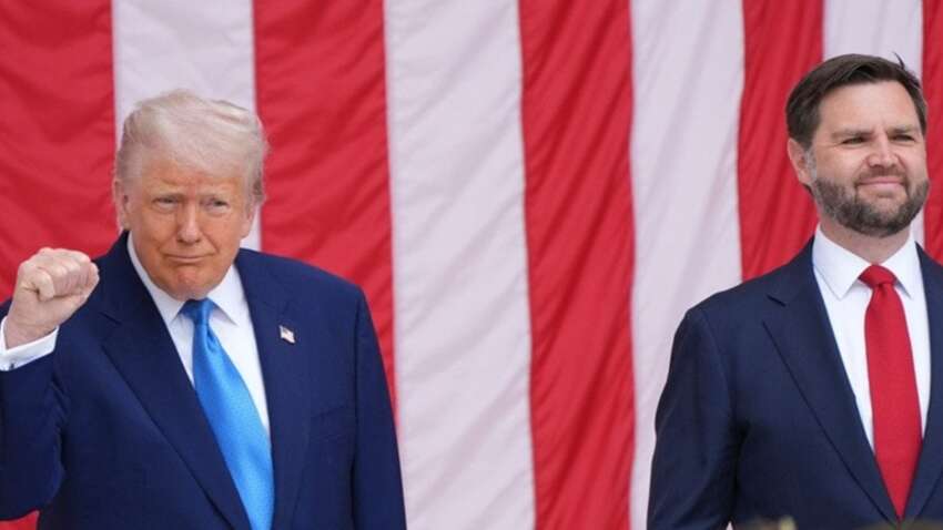 В команде Трампа серьезный раскол из-за "мирного плана" для Украины: что произошло