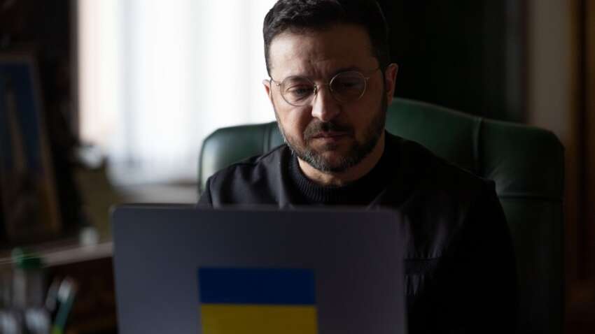 Украина готова к миру: Зеленский назвал условия окончания войны