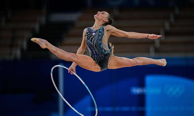 Россиян и белорусов допустят к соревнованиям по гимнастике: названы условия