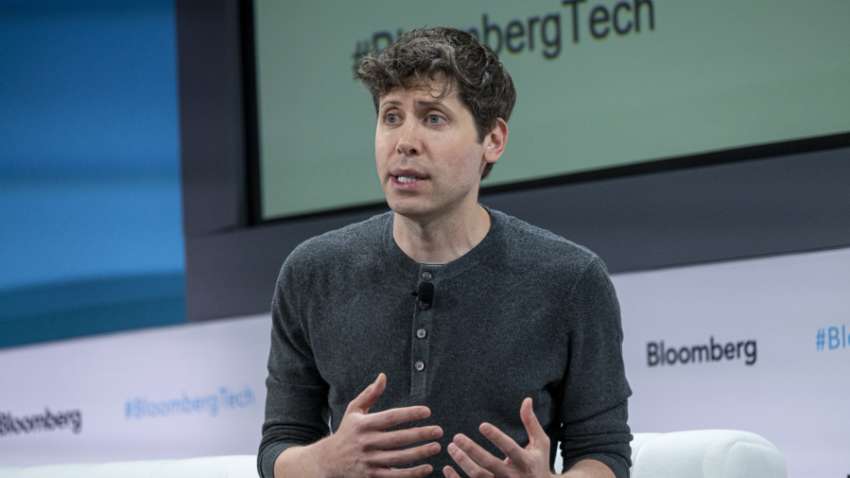 Будущее искусственного интеллекта под угрозой: Сэм Альтман назвал неожиданную проблему