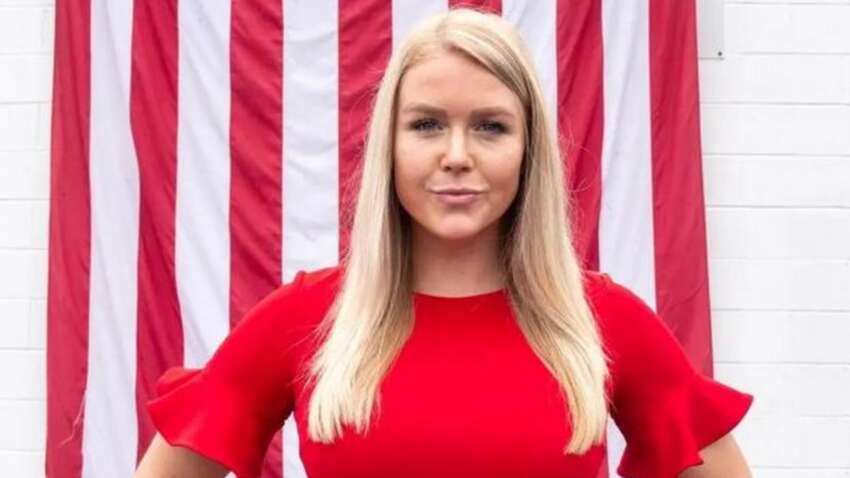 У Білому домі назвали Зеленського невдячним, який вкусив руку, що його годує