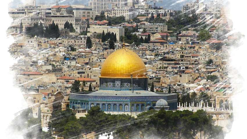 Ізраїль під замком: коли туди можуть пустити українців