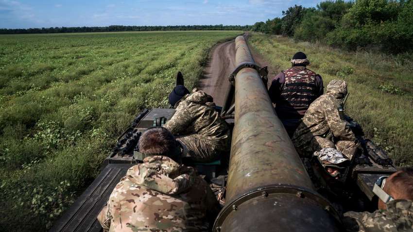 Еще одна непростая неделя войны позади: главные итоги и успехи для Украины 