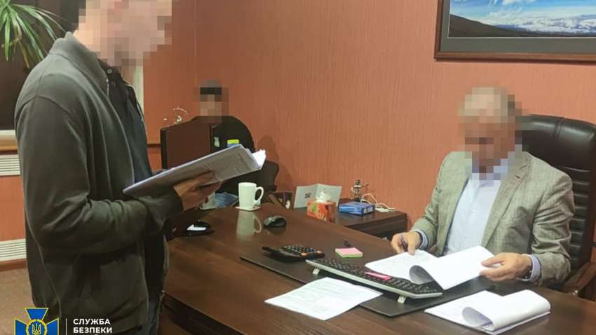 Украинская фармкомпания поставляла лекарства для российской армии