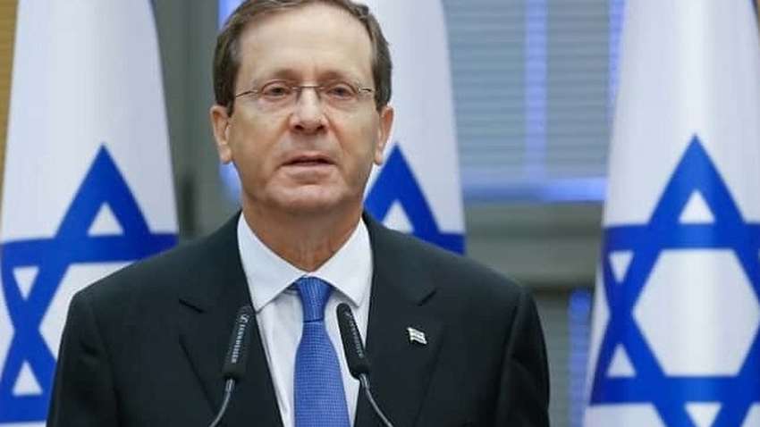 Президент Ізраїлю назвав режим, який є однією з найбільших загроз для світу Президент Ізраїлю назвав режим, який є однією з найбільших загроз для світу