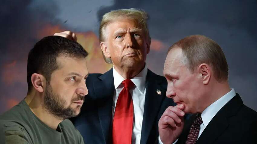 Путина парализовал страх: озвучена неожиданная причина проблем диктатора с переговорами Путина парализовал страх: озвучена неожиданная причина проблем диктатора с переговорами