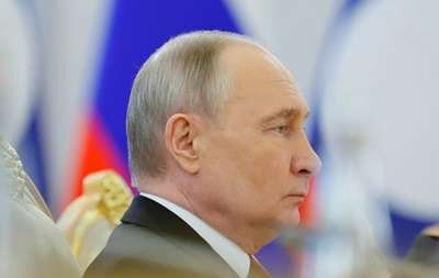 Чи має намір Росія окупувати Харків: Путін дав відповідь