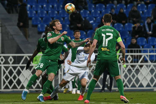 У чемпіонаті України з футболу новий лідер У чемпіонаті України з футболу новий лідер