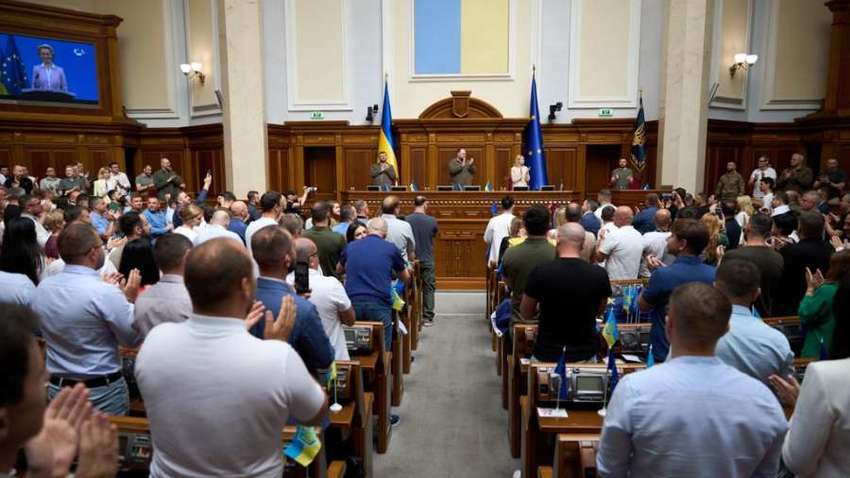 Зеленый принтер снова включился: о чем говорят решения Рады – что известно о новом омбудсмене