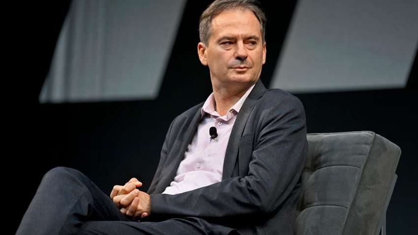 Грозев розповів, чи причетна Україна до загибелі Пригожина Грозев розповів, чи причетна Україна до загибелі Пригожина