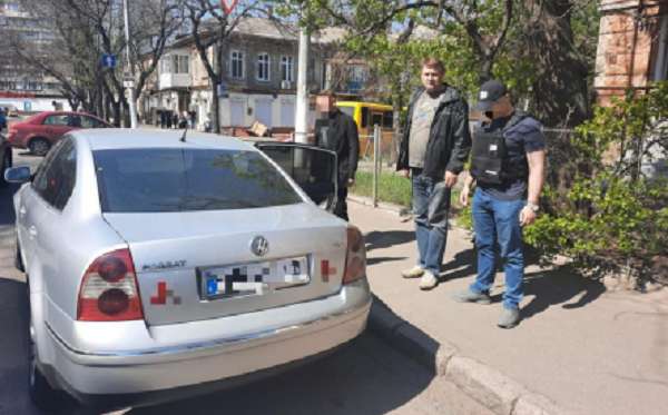 ГБР задержали пособников Ильи Кивы: чем они занимались