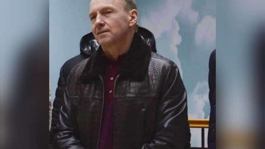 Мэр Чернигова явился на встречу с избирателями в куртке за 1 млн гривен (ФОТО)