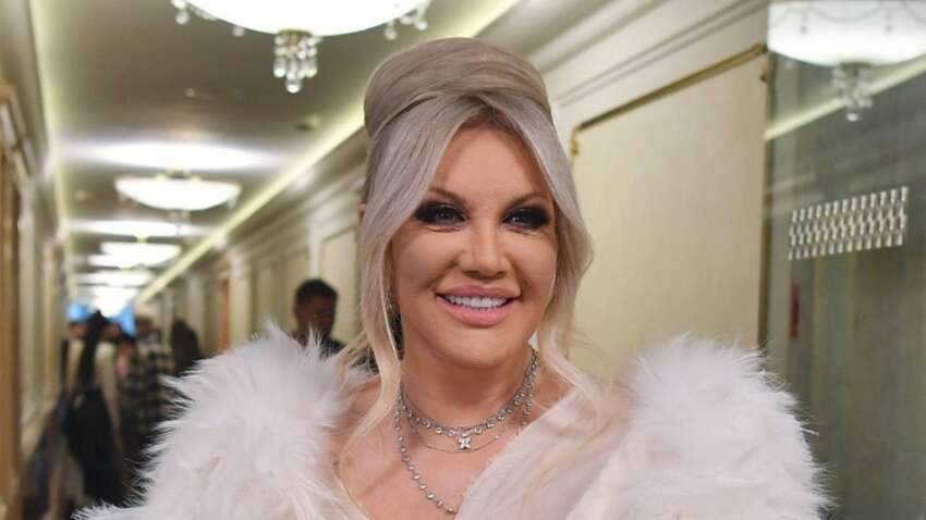  Один мільйон доларів від Партії регіонів: продюсерка розповіла нові подробиці про зрадницю Повалій