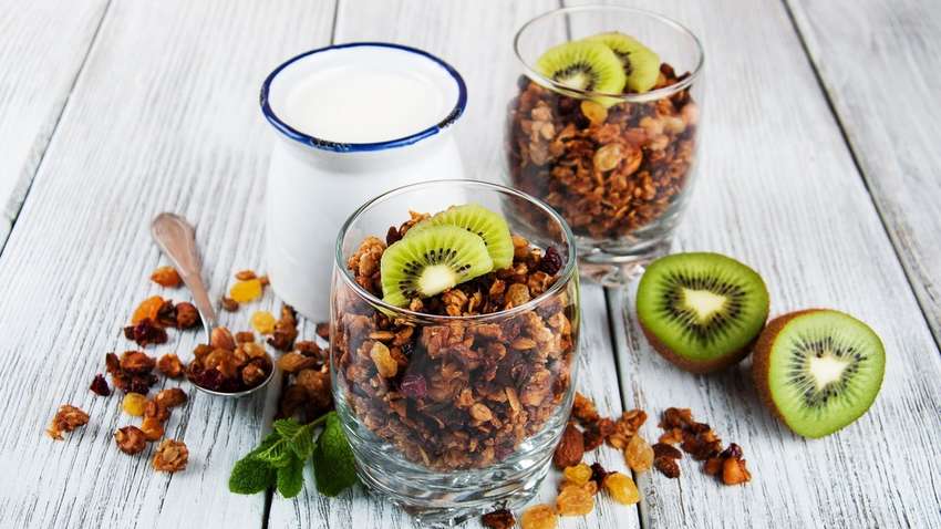 Пять особых продуктов, сохраняющих женскую красоту Пять особых продуктов, сохраняющих женскую красоту