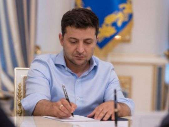 Зеленский назначил Наблюдательный совет «Укроборонпрома»: неожиданные фамилии