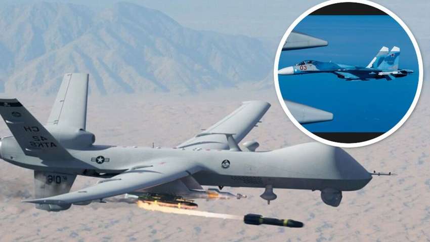 Почему Запад должен увеличить поддержку Украины – во что выльется провокация со сбитым дроном США