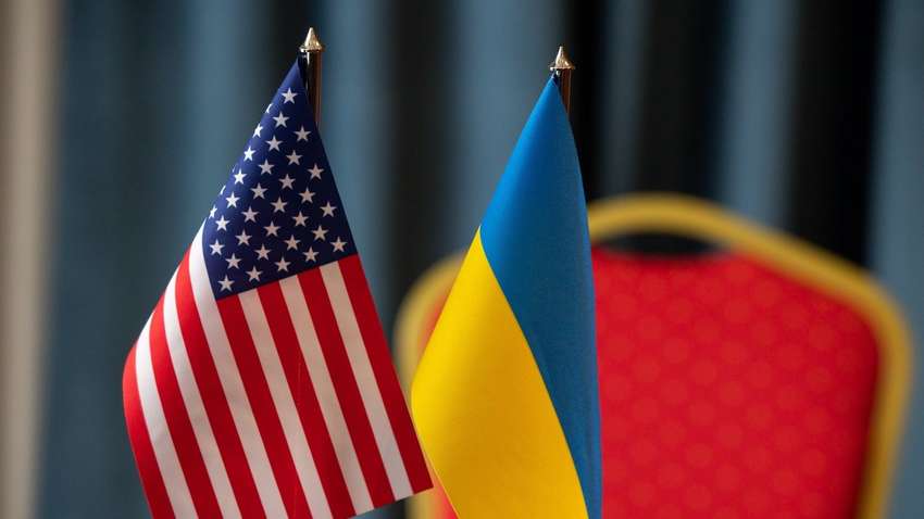 Помощь США Украине: дойдет ли дело до голосования и что ожидать от республиканцев