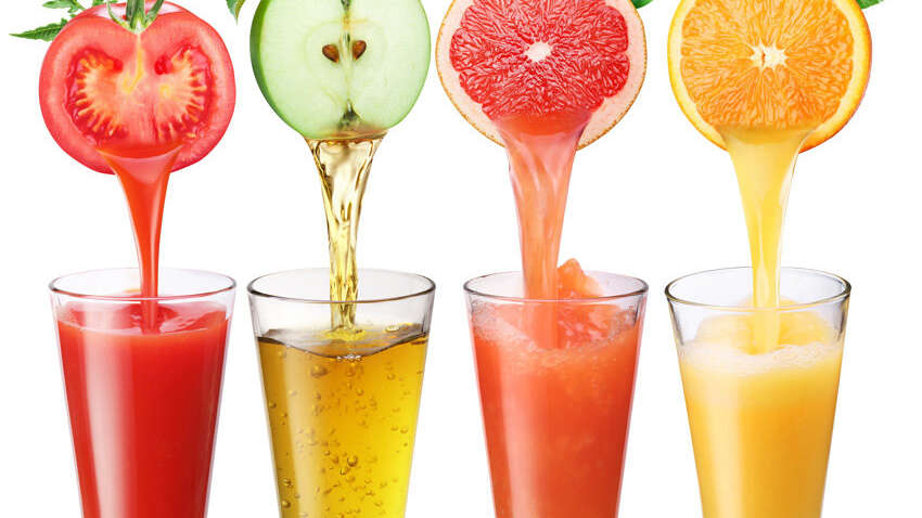 Этот сок лучше не давать детям