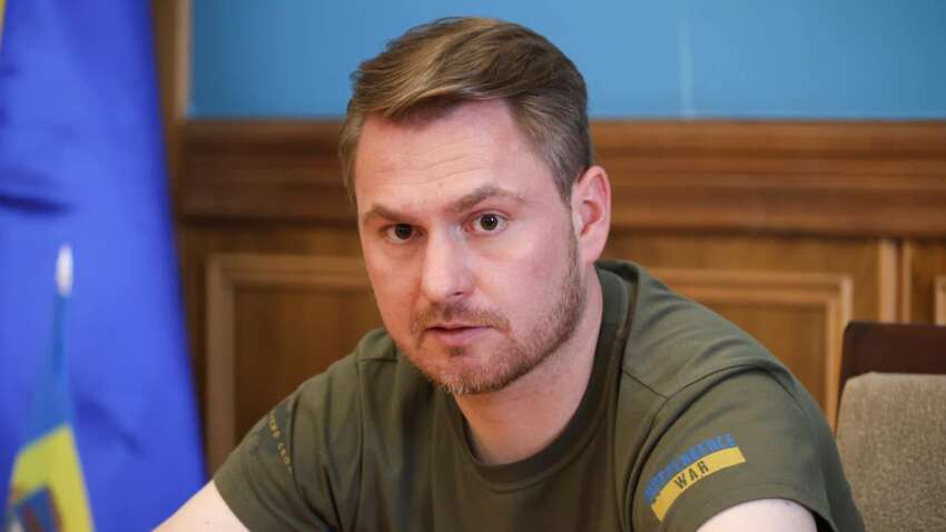 Изменение меры детектива НАБУ Магамедрасулова не означает его оправдания, - генпрокурор