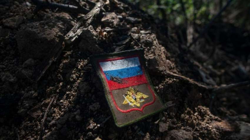 У России понесла рекордные потери на войне в Украине: Минобороны обнародовали цифры У России понесла рекордные потери на войне в Украине: Минобороны обнародовали цифры