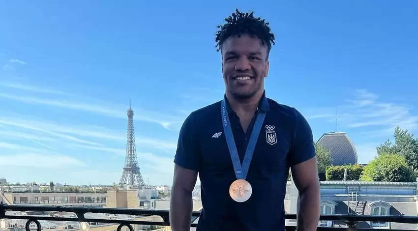 Украинского чемпиона обворовали на Олимпийских играх: что украли грабители 