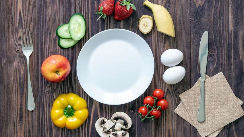 П'ять продуктів, які можуть «скрутити» живіт