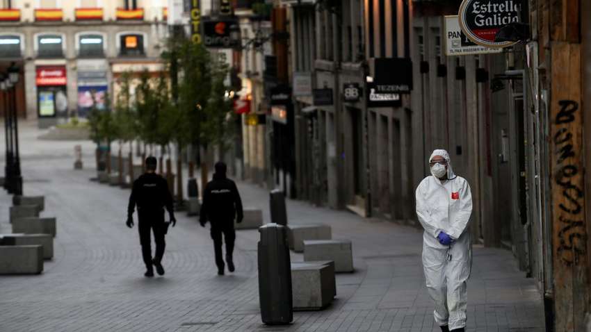 Коронавирус - не последний: ученые назвали причину будущих глобальных пандемий