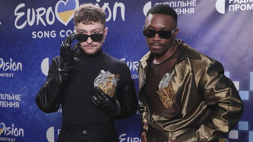 Яку сходинку на Євробаченні-2023 займе Україна,- нові прогнози букмекерів