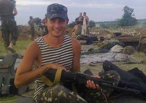 На Волыни произошла трагедия с 31-летним участником АТО