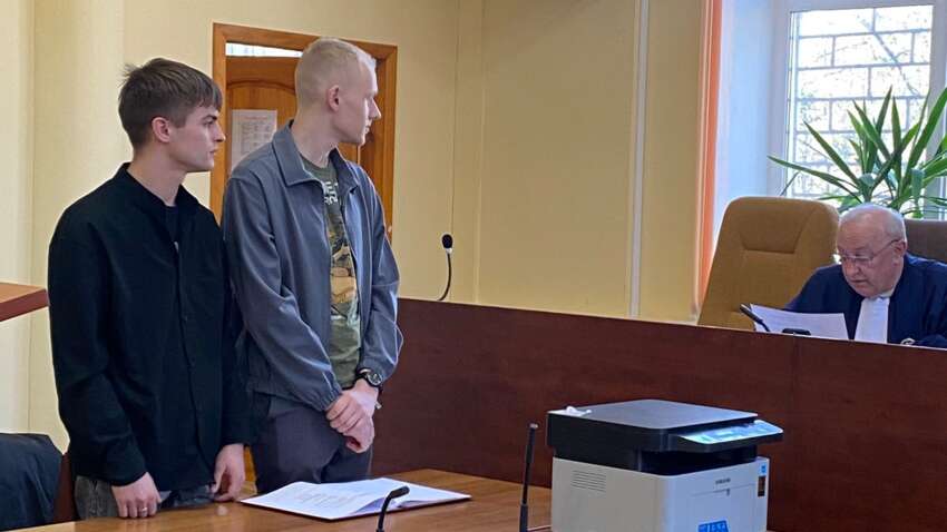 Суд в Харькове отказал в признании брачных отношений между двумя мужчинами