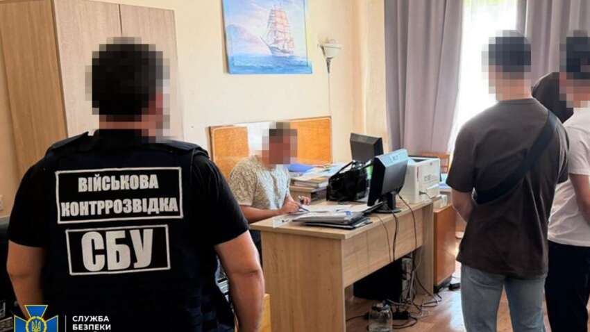 Военные РФ могли узнать разработки украинских БПЛА: кто «сливал» информацию Военные РФ могли узнать разработки украинских БПЛА: кто «сливал» информацию