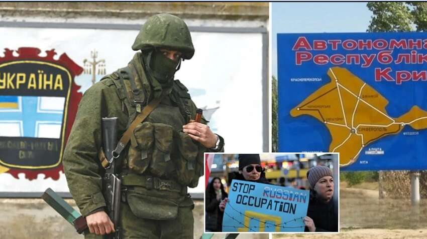 У Зеленського різко звернулися до Заходу через захоплення Путіним територій: що відомо