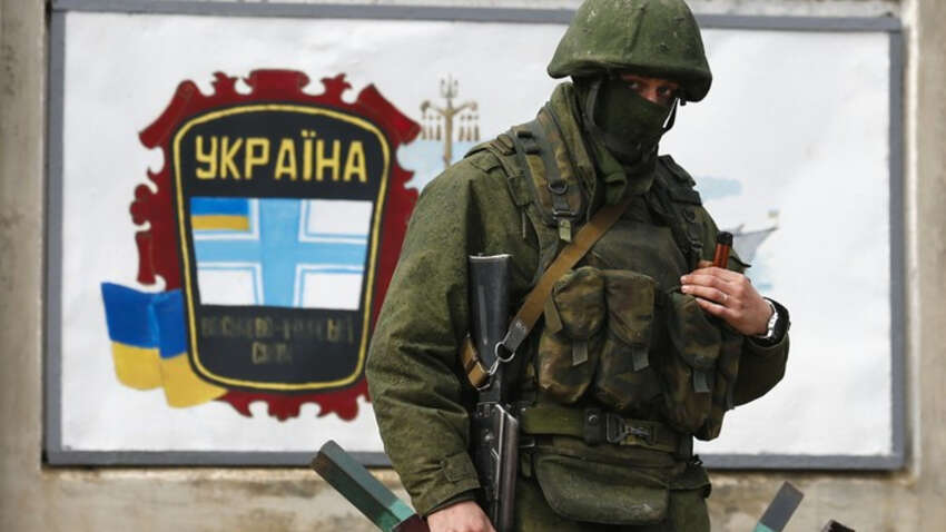 То, о чем не говорят: почему украинцы вынуждены возвращаться в оккупацию 