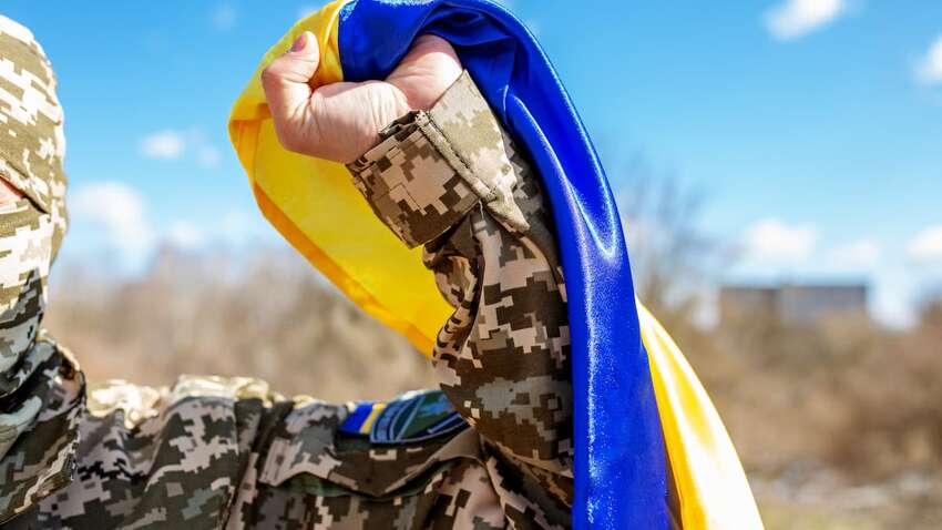 Знищення «Азов», розгромлена американська техніка та під чиїм контролем Глущенкове Знищення «Азов», розгромлена американська техніка та під чиїм контролем Глущенкове