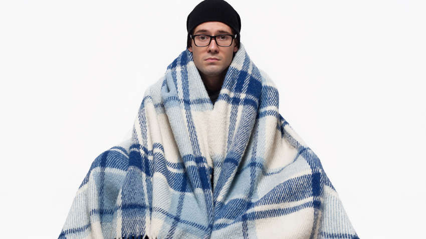 Прогноз на завтра: в Україні різко похолодає