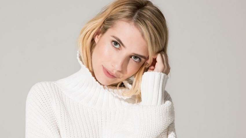 Голлівудська акторка розійшлася з хлопцем, якому народила сина